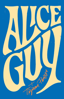 Memorias  (1873-1968) de Alice Guy